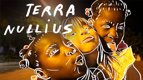 Terra Nullius