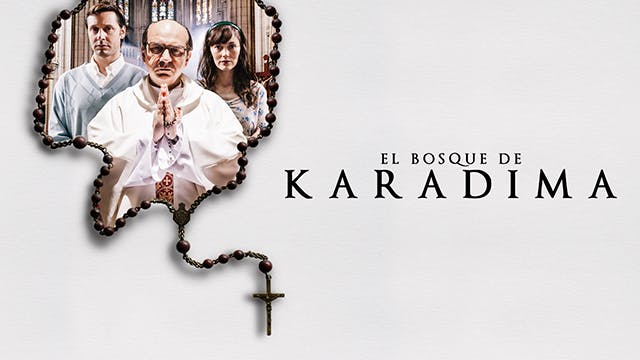 El bosque de Karadima