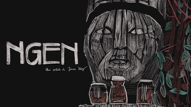 Ngen