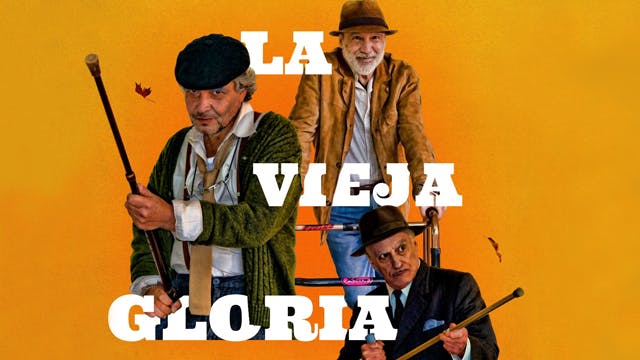 La vieja Gloria