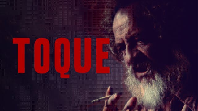 Toque