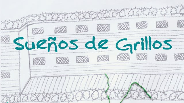 Sueños de grillos
