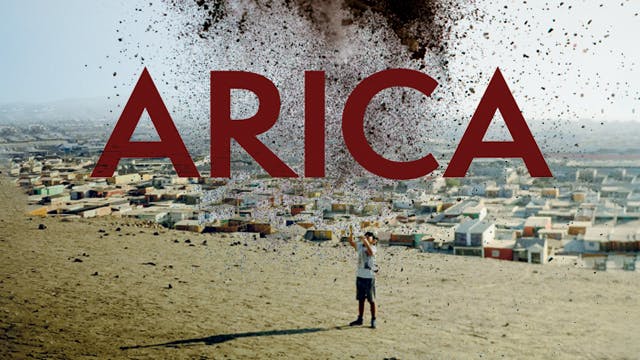 Arica