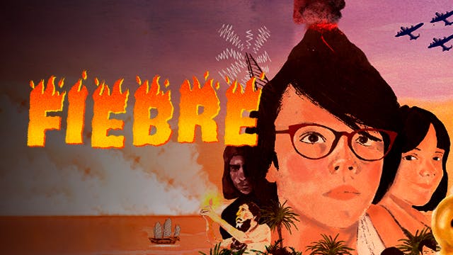 Fiebre