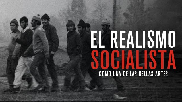 El Realismo Socialista
