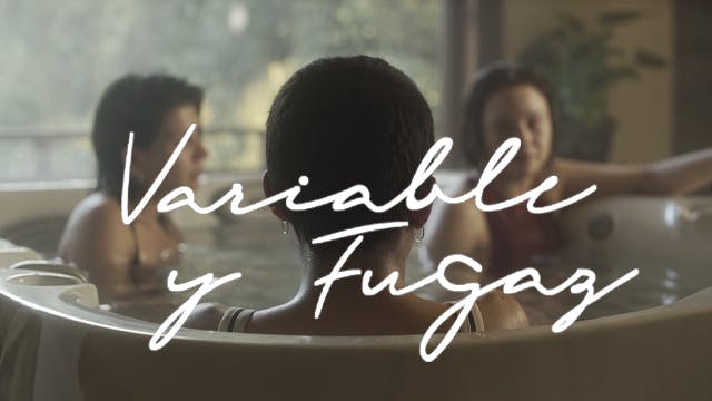 Variable y Fugazh