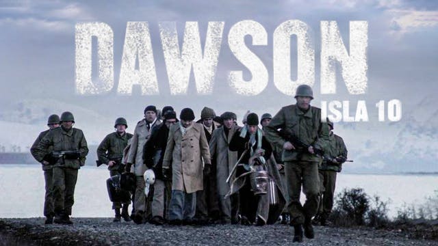 Dawson, Isla 10