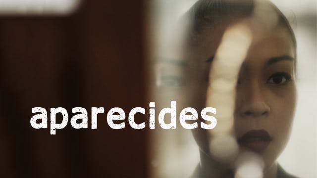 Aparecides
