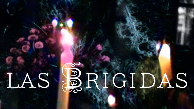 Las brígidas