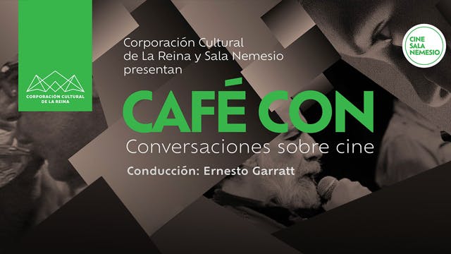 Café con
