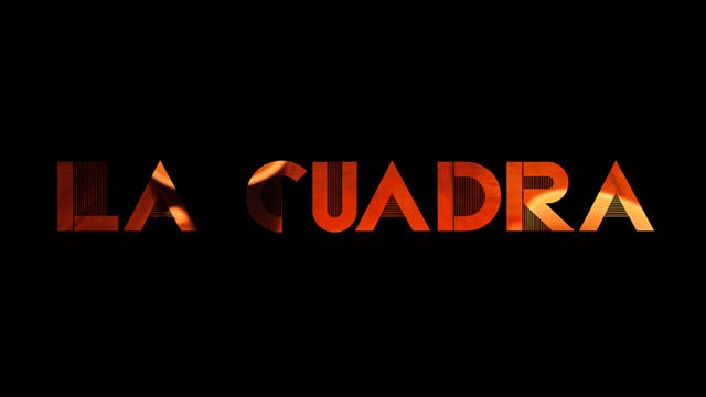 La cuadra