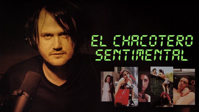 El chacotero sentimental