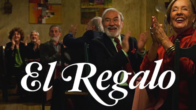 El regalo
