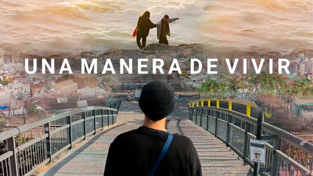 Una manera de vivir