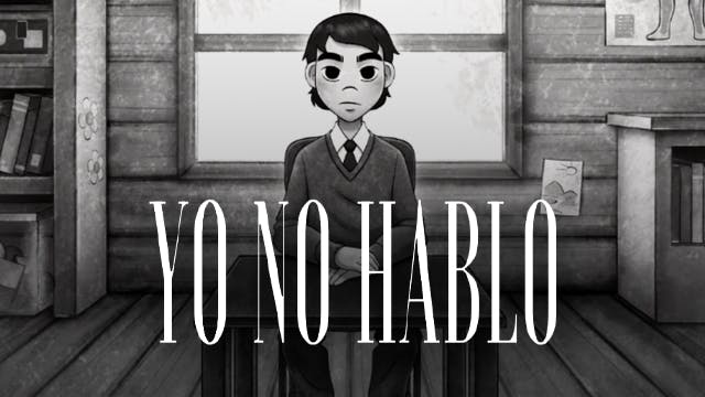 Yo no hablo
