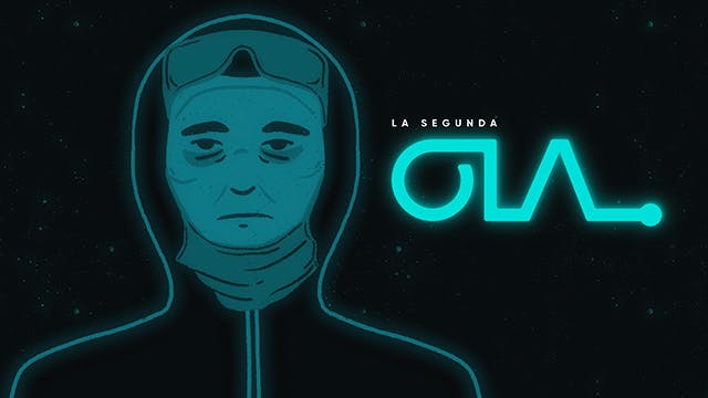 La segunda ola
