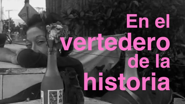 En el vertedero de la historia