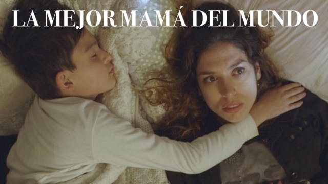 La mejor mamá del mundo