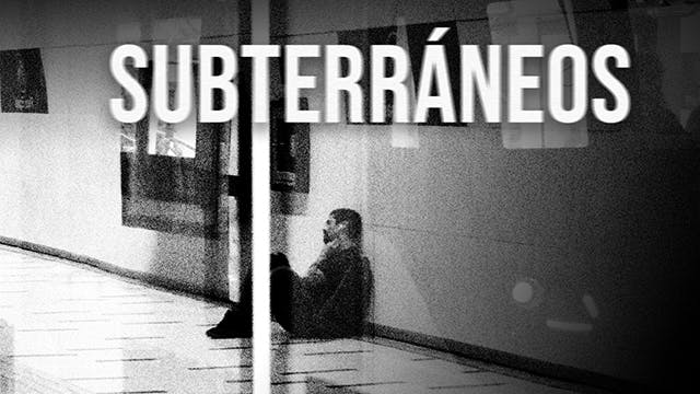 Subterráneos