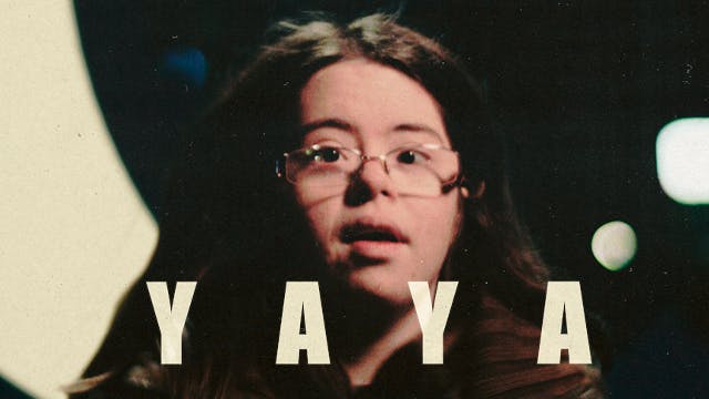 Yaya