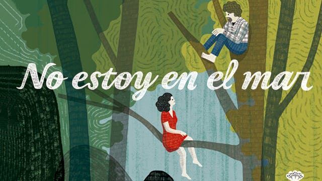 No estoy en el mar