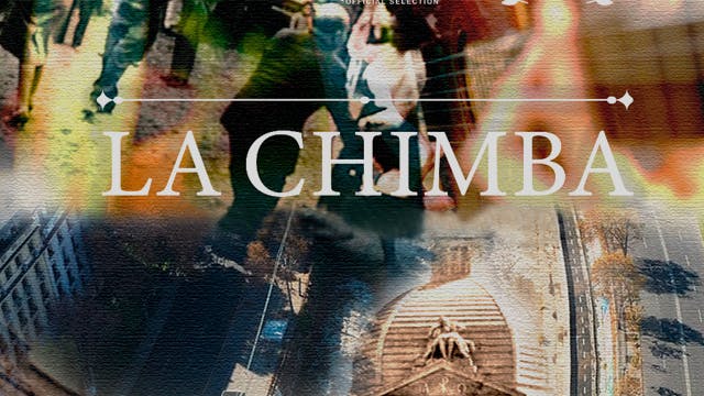 La Chimba