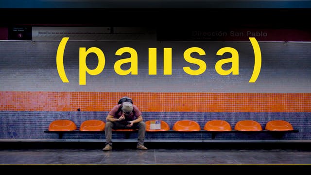 Pausa