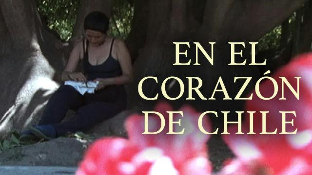 En el corazón de Chile