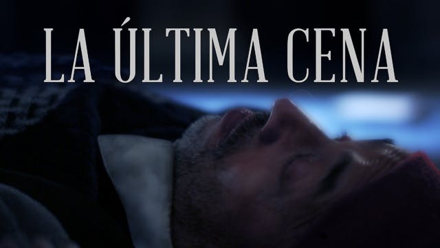 La última cena