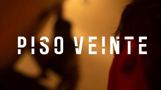 Piso veinte