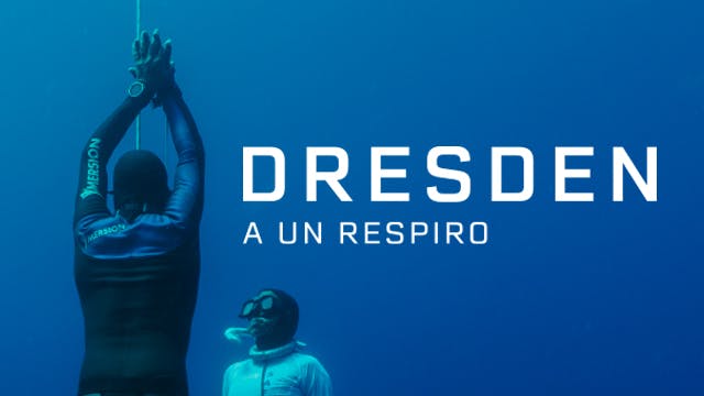 Dresden, a un respiro