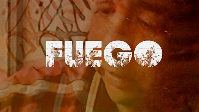 Fuego