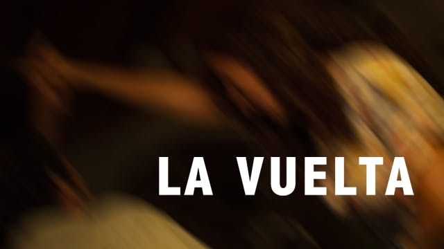 La vuelta