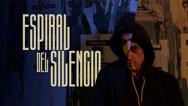 Espiral del silencio