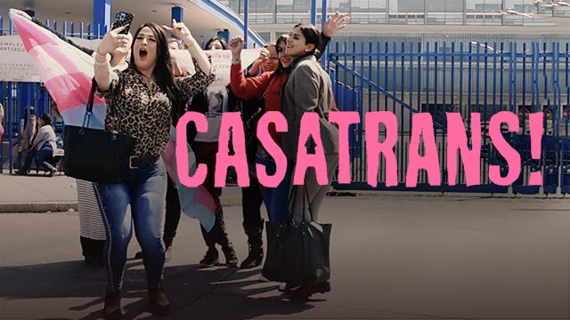 Casatrans