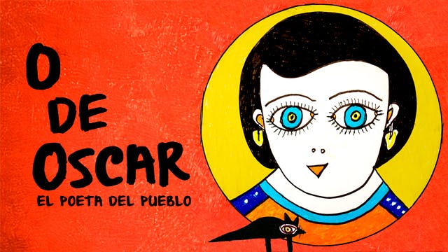 O de Óscar