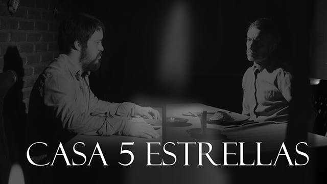 Casa 5 estrellas