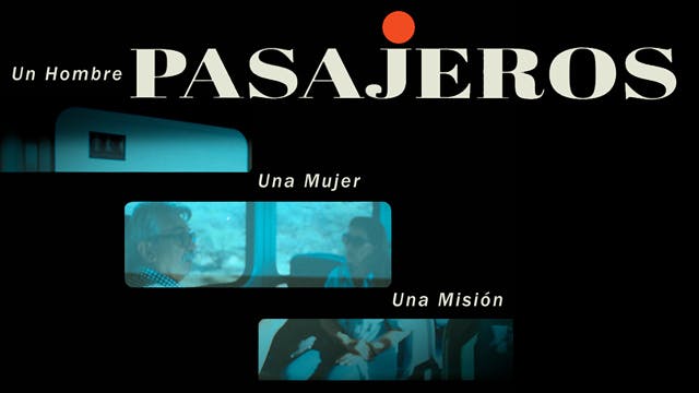 Pasajeros