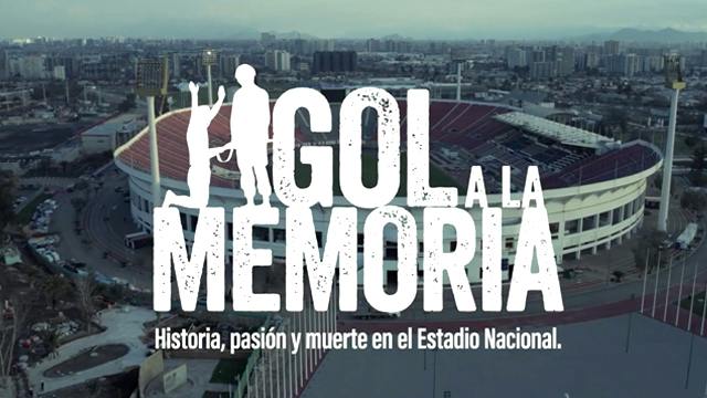 Gol a la memoria