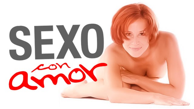 Sexo con amor