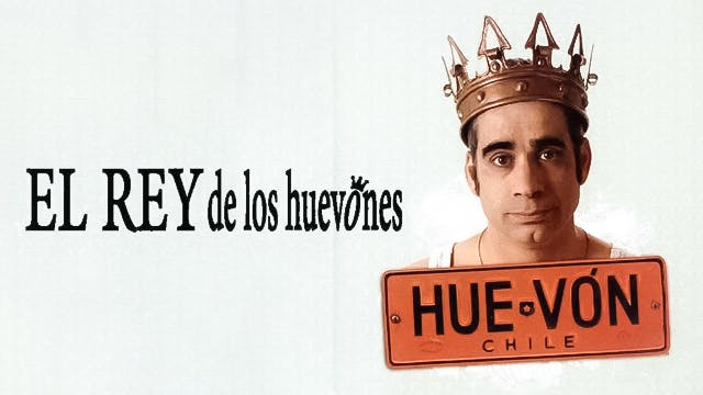 El Rey de los hueones