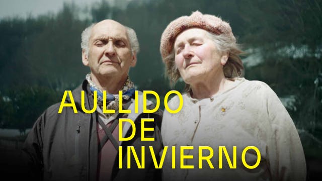 Aullido de invierno ‣ Ver Trailer
