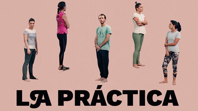 La práctica