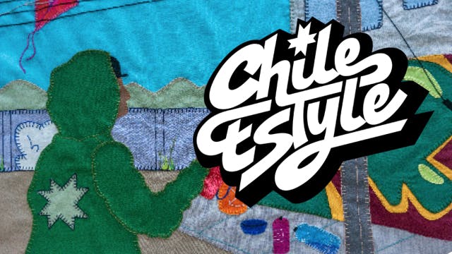 Chile estyle