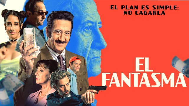 El fantasma