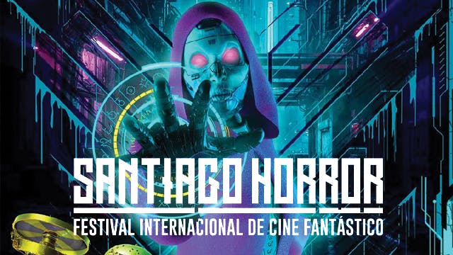 Santiago Horror Fest 2025
