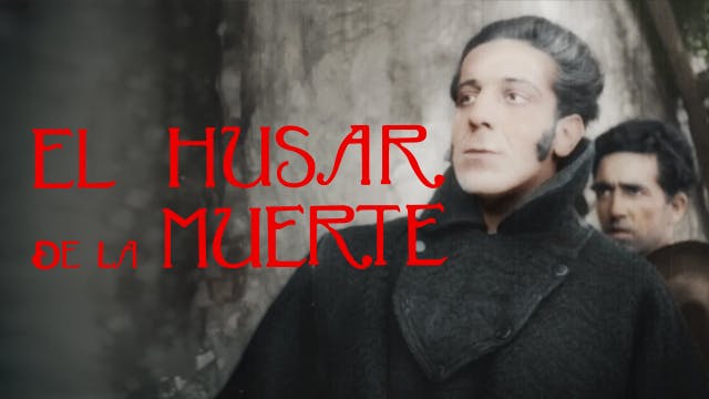 El húsar de la muerte