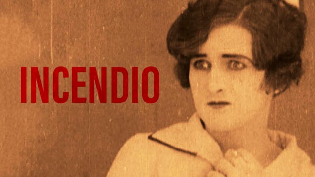 Incendio