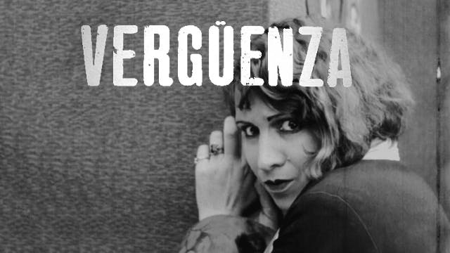 Vergüenza