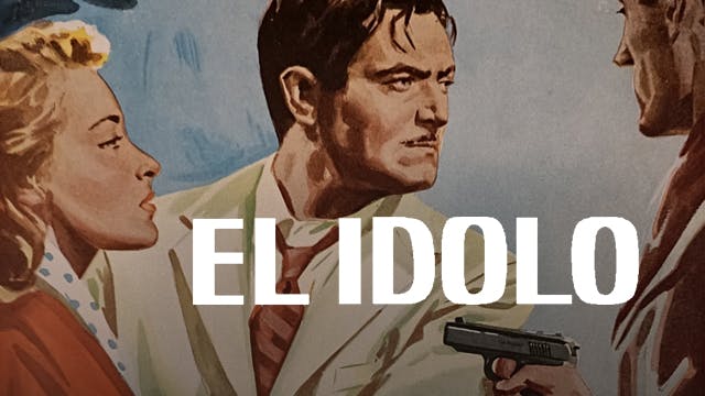 El ídolo